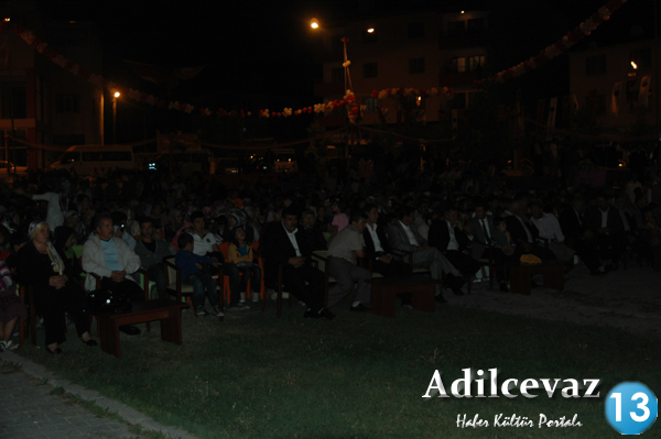 Adilcevaz Ceviz Reçeli ve Kültür Etkinlikleri 46