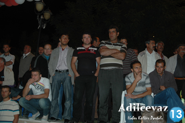 Adilcevaz Ceviz Reçeli ve Kültür Etkinlikleri 47