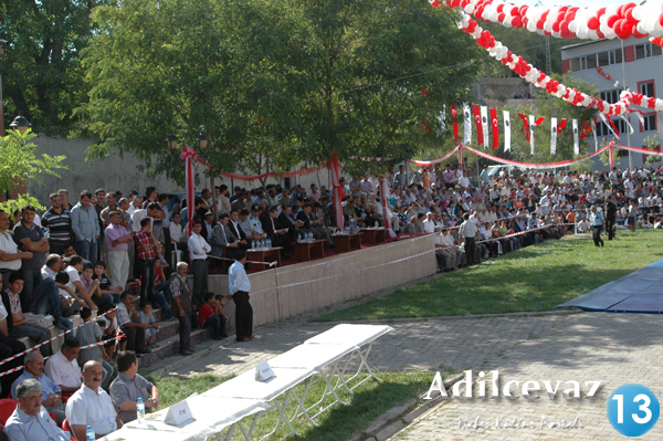Adilcevaz Ceviz Reçeli ve Kültür Etkinlikleri 6