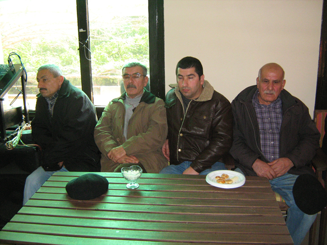 EBAD 3. Olağan Genel Kurul Toplantısı 16