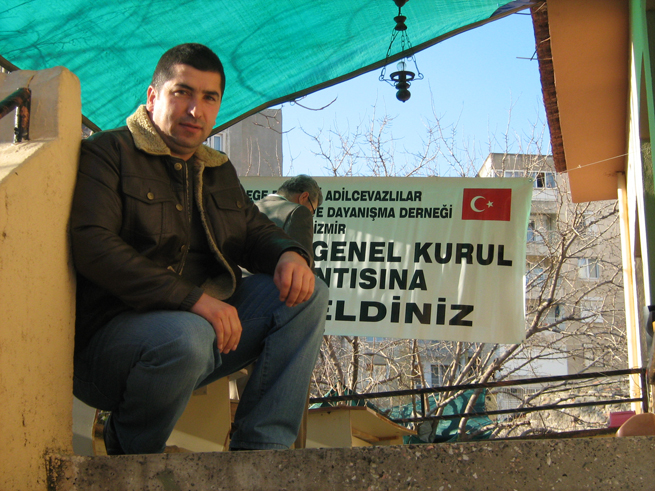 EBAD 3. Olağan Genel Kurul Toplantısı 26
