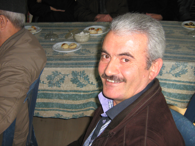 EBAD 3. Olağan Genel Kurul Toplantısı 4
