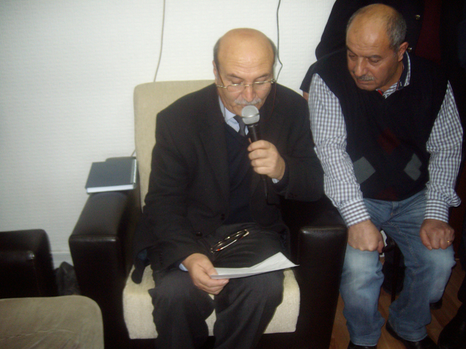 ADEV Yeni Hizmet Binası Açılışı 11