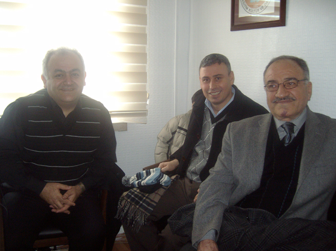 ADEV Yeni Hizmet Binası Açılışı 12