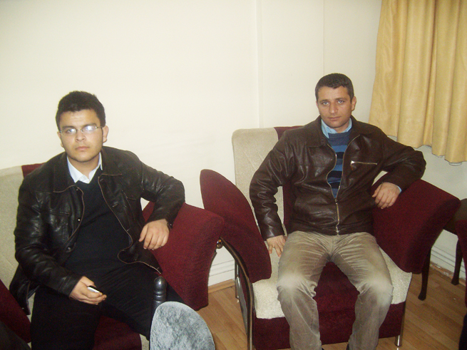 ADEV Yeni Hizmet Binası Açılışı 15