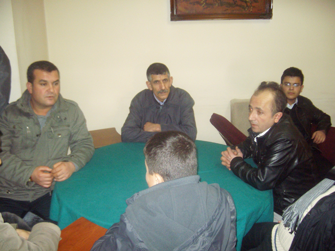 ADEV Yeni Hizmet Binası Açılışı 16