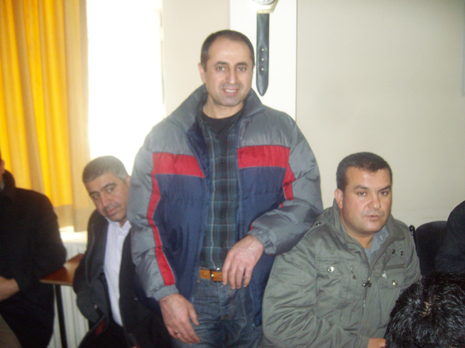 ADEV Yeni Hizmet Binası Açılışı 18