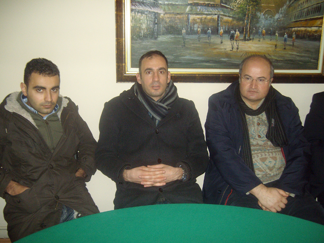 ADEV Yeni Hizmet Binası Açılışı 19