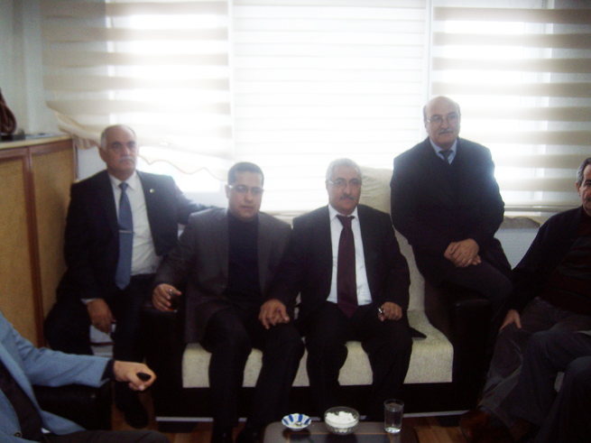ADEV Yeni Hizmet Binası Açılışı 2