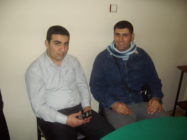 ADEV Yeni Hizmet Binası Açılışı 20