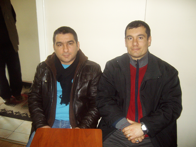 ADEV Yeni Hizmet Binası Açılışı 21