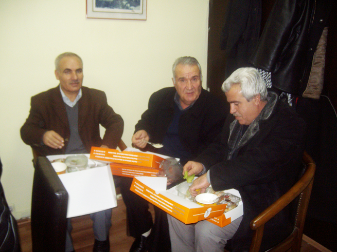 ADEV Yeni Hizmet Binası Açılışı 23