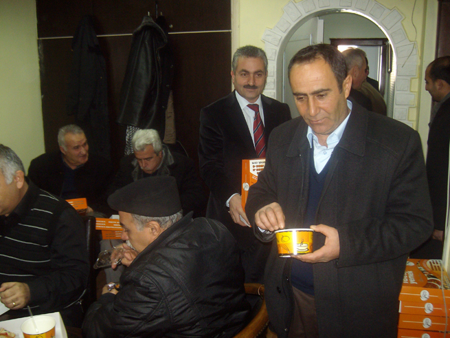ADEV Yeni Hizmet Binası Açılışı 25