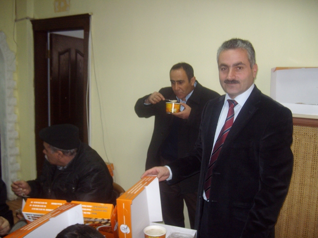 ADEV Yeni Hizmet Binası Açılışı 26