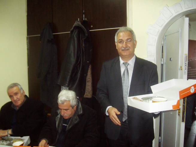 ADEV Yeni Hizmet Binası Açılışı 27