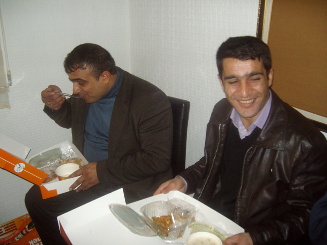 ADEV Yeni Hizmet Binası Açılışı 28