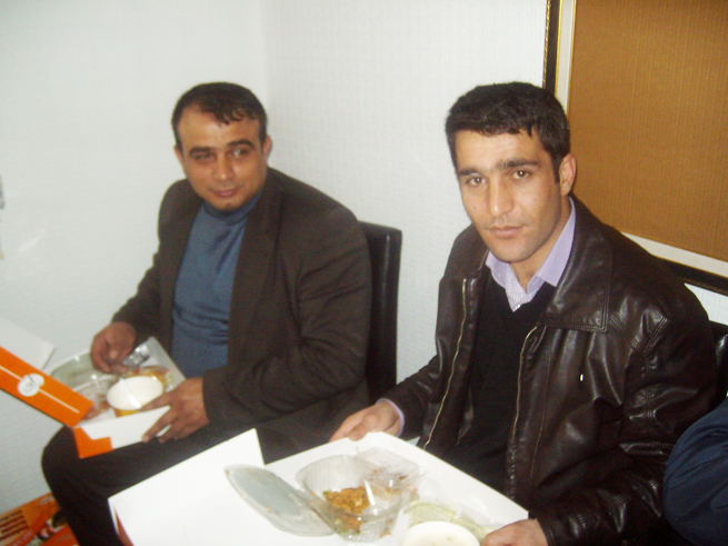 ADEV Yeni Hizmet Binası Açılışı 29