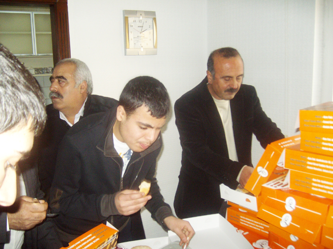 ADEV Yeni Hizmet Binası Açılışı 30