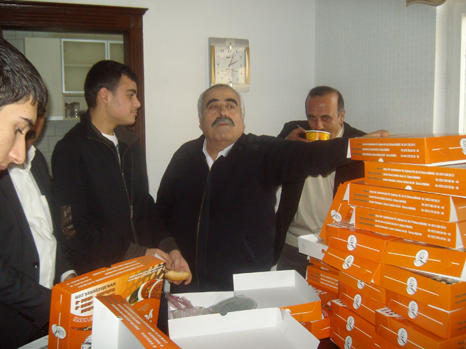 ADEV Yeni Hizmet Binası Açılışı 32