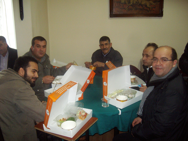 ADEV Yeni Hizmet Binası Açılışı 34