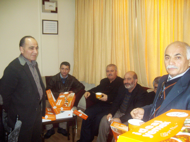 ADEV Yeni Hizmet Binası Açılışı 36