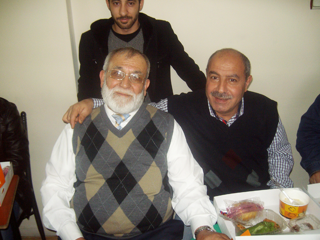ADEV Yeni Hizmet Binası Açılışı 38