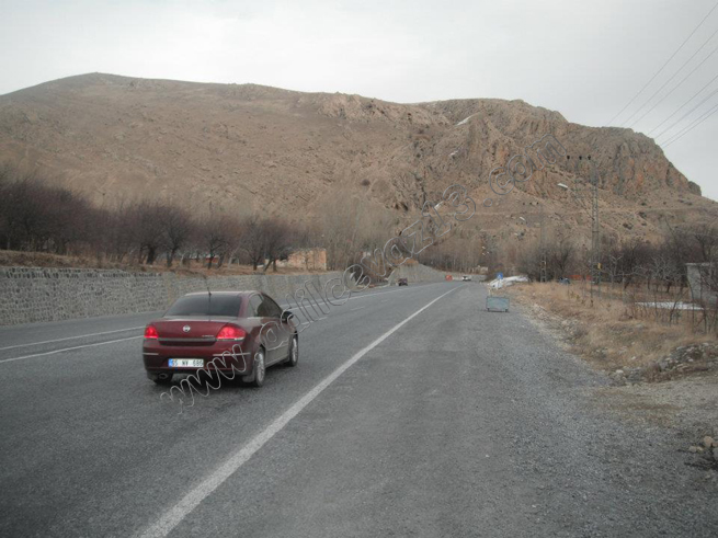 Selçuklu Mahallesi (Evrenpaşa-Diğis)