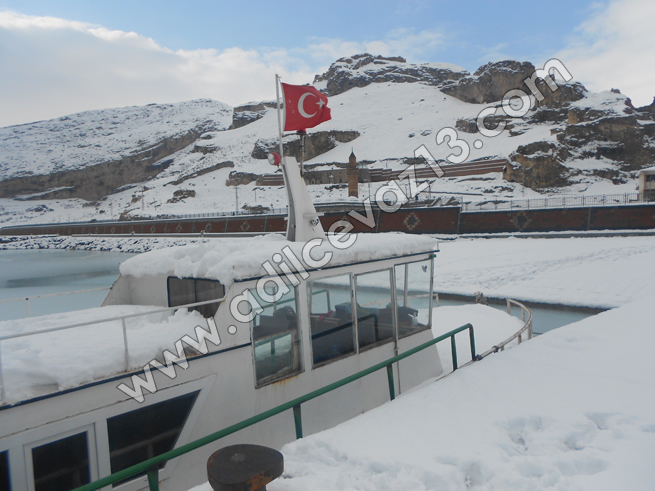 Adilcevaz'dan Muhteşem Görüntüler 15