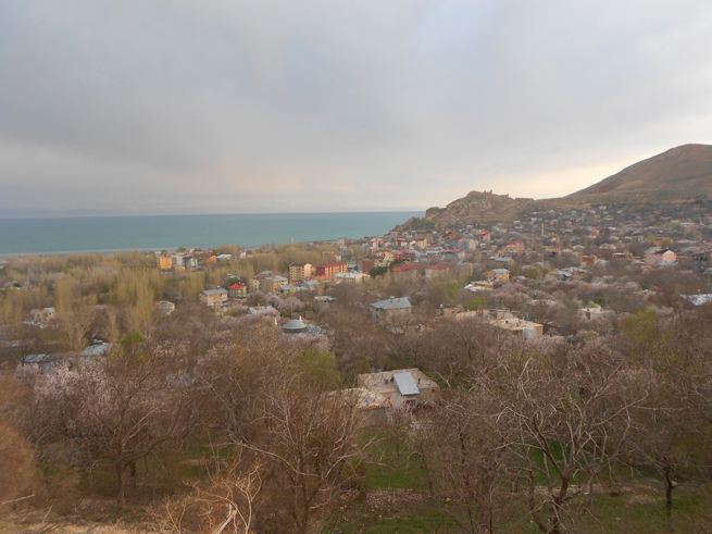 Adilcevaz'dan Bahar Manzaraları 18