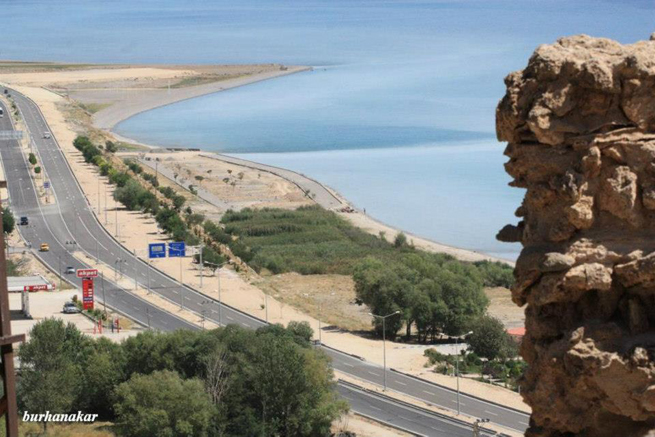 Birbirinden Güzel Adilcevaz Resimleri 15