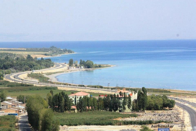 Birbirinden Güzel Adilcevaz Resimleri 8