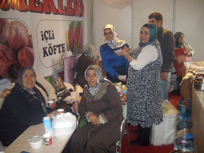 Bitlis Tanıtım Günleri 11