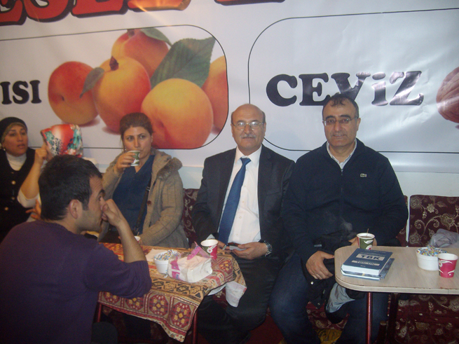 Bitlis Tanıtım Günleri 13