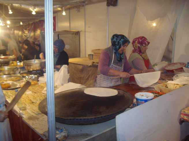 Bitlis Tanıtım Günleri 16