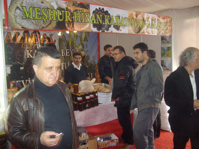 Bitlis Tanıtım Günleri 21
