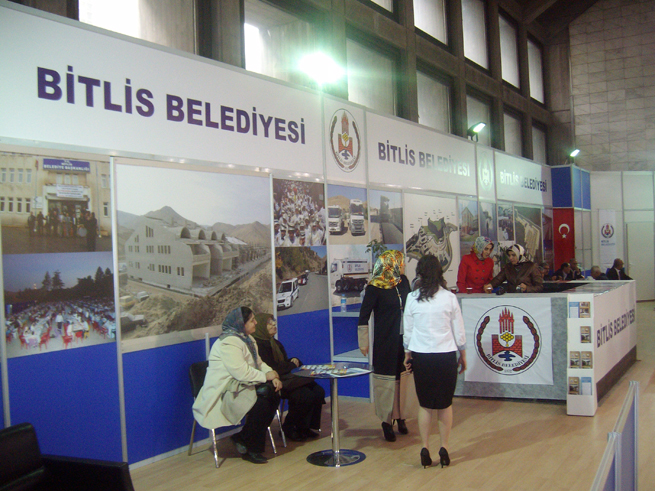 Bitlis Tanıtım Günleri 23