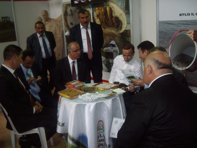 Bitlis Tanıtım Günleri 25