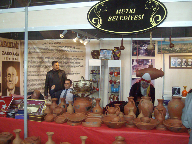 Bitlis Tanıtım Günleri 27