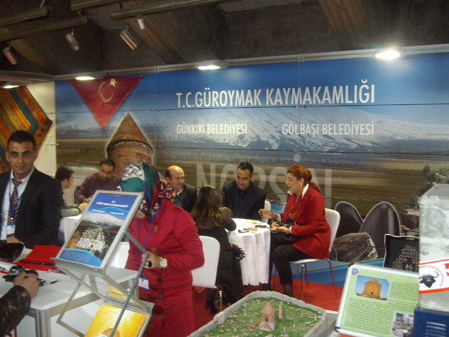 Bitlis Tanıtım Günleri 28