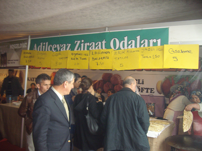 Bitlis Tanıtım Günleri 3