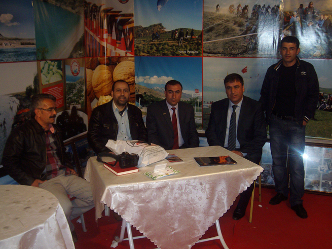 Bitlis Tanıtım Günleri 30