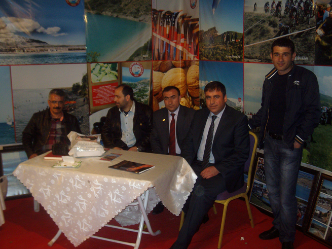 Bitlis Tanıtım Günleri 31