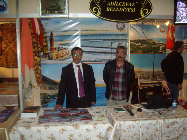 Bitlis Tanıtım Günleri 39