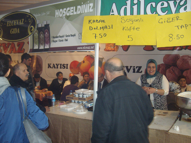 Bitlis Tanıtım Günleri 4
