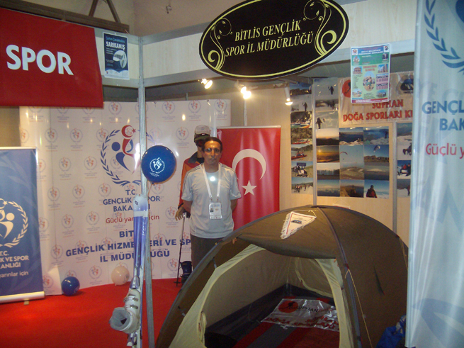 Bitlis Tanıtım Günleri 40