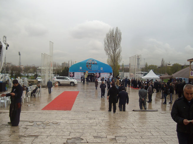 Bitlis Tanıtım Günleri 5
