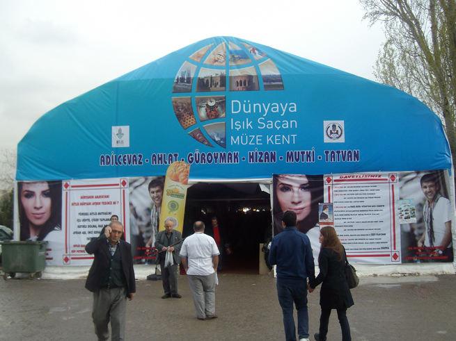 Bitlis Tanıtım Günleri 6