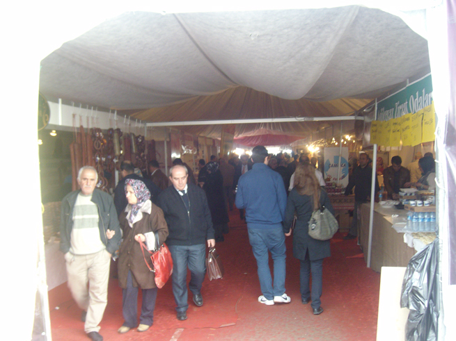 Bitlis Tanıtım Günleri 7
