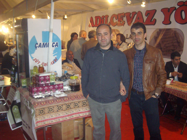 Bitlis Tanıtım Günleri 9