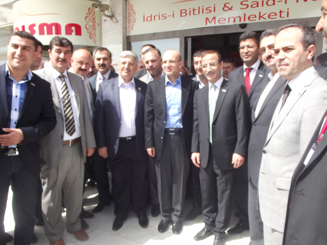 BitlisTanıtım Günleri 14